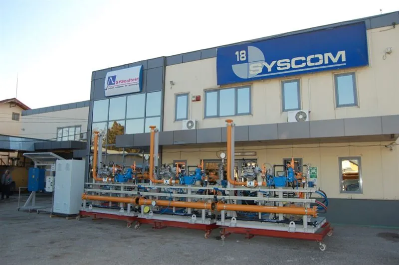 Skid-uri Zadco de încărcare auto pe insule artificiale, Abu Dhabi